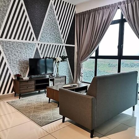 Conezion Residence Putrajaya nearby IOI City Mall Esterno foto
