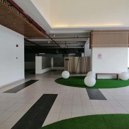 Conezion Residence Putrajaya nearby IOI City Mall Esterno foto
