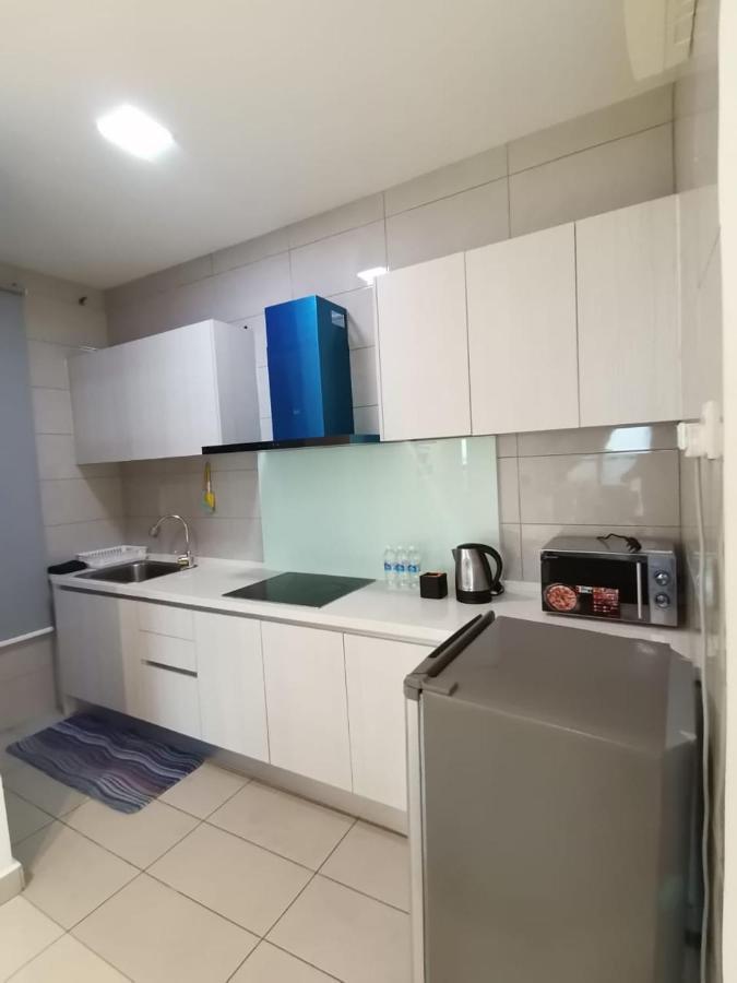 Conezion Residence Putrajaya nearby IOI City Mall Esterno foto