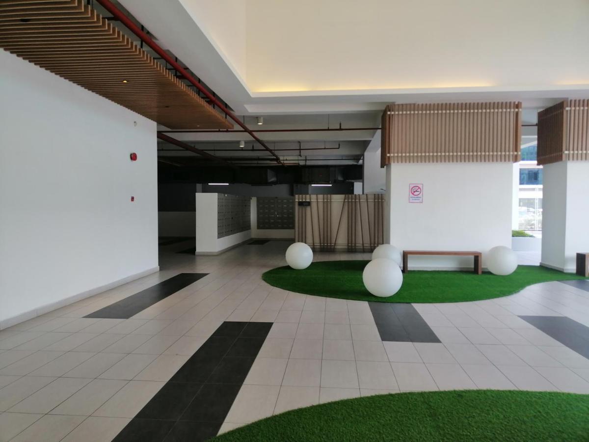 Conezion Residence Putrajaya nearby IOI City Mall Esterno foto