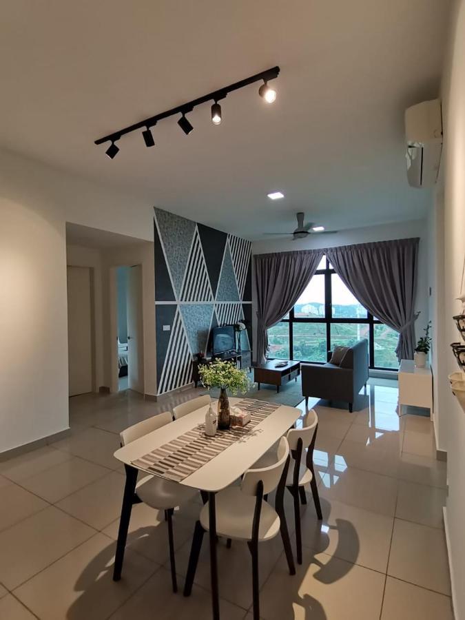 Conezion Residence Putrajaya nearby IOI City Mall Esterno foto